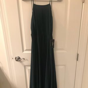 Mythical kind of love dress from Lulu’s boutique